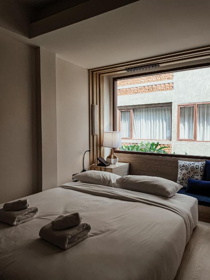 Hotel Norn Nimman13 Boutique
